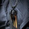 25 см Игровая фигурка Hollow Knight Аниме Фигурка Hollow Knight ПВХ Фигурка действия Коллекционная модель Рождественские подарки День благодарения