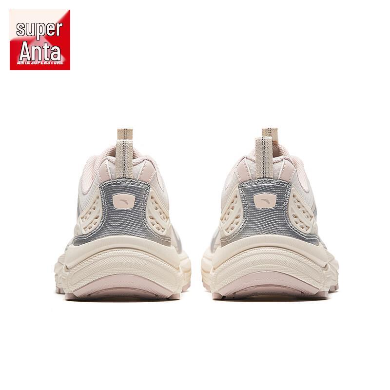 ANTA Cloud Light Women's Casual Sports Shoes