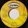 7-дюймовая пластинка DIXIE CUPS SHANGRI LAS Iko Iko Give Him A Great Big Kiss TR92 TRIP OLDIES US SoulFunk Б/у
