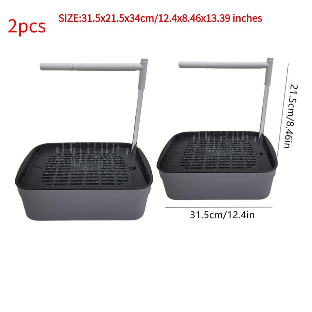 Попугай Птица Ванна Автоматическая Циркулирующая Вода для Питомцев Ванна USB Электрическая Птица Душ Фонтан Аксессуары для Купания Птиц