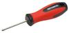 Tamiya Серия инструментов для моделирования 121 Мини 4WD Отвёртка с крестообразным шлицем PRO для пластиковых моделей №. (74121)