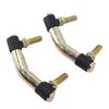 1 Pair Pivot Link Tie Rod 436887 Replacement For CTH164 CTH184 CTH194 CTH204 CTH2138 CTH224 CTH2642 GT54 GTH264 LT19538
