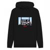 The Sopranos Unisex Adult Bada Bing Club Hoodie