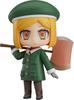 Nendoroid Order Bunyan Painted Movable Figure Fate/Grand Berserker/Paul Non-scale ABS&PVC