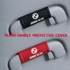 ORCL3 Car Door Handle Anti-Scratch Protective Cover Accessories For BMW Performance M E87 E30 E46 E28 F35 G20 E93 F20 X3 X