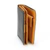 [PORTER] [Authorized Retailer] Yoshida Bag Double Folding Wallet 129-06012 (3. Brown)
