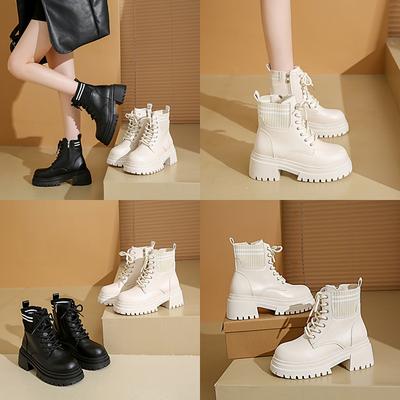 Ботинки – Ботинки