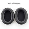 Velour protein leather Ear Pads Earpads Cushions Cover for Hyper X Cloud 2 II KHX-HSCP-GM gaming Earphone Sleeve Headset