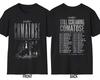 Skillet Tour 2026 Fan Gifts Concert Unisex T-Shirt
