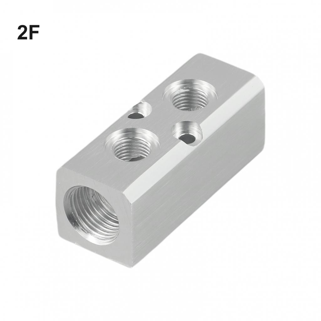 Распределитель воздушного коллектора Распределитель выпускного коллектора