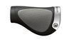Ergon GP1 Grip Короткая/Короткая L(HBG20801)