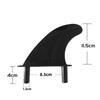 3pcs/set Surfboard  Fin Screws For Softboard Surf Board Accessories Soft Top Surfboard Fins For Surfing