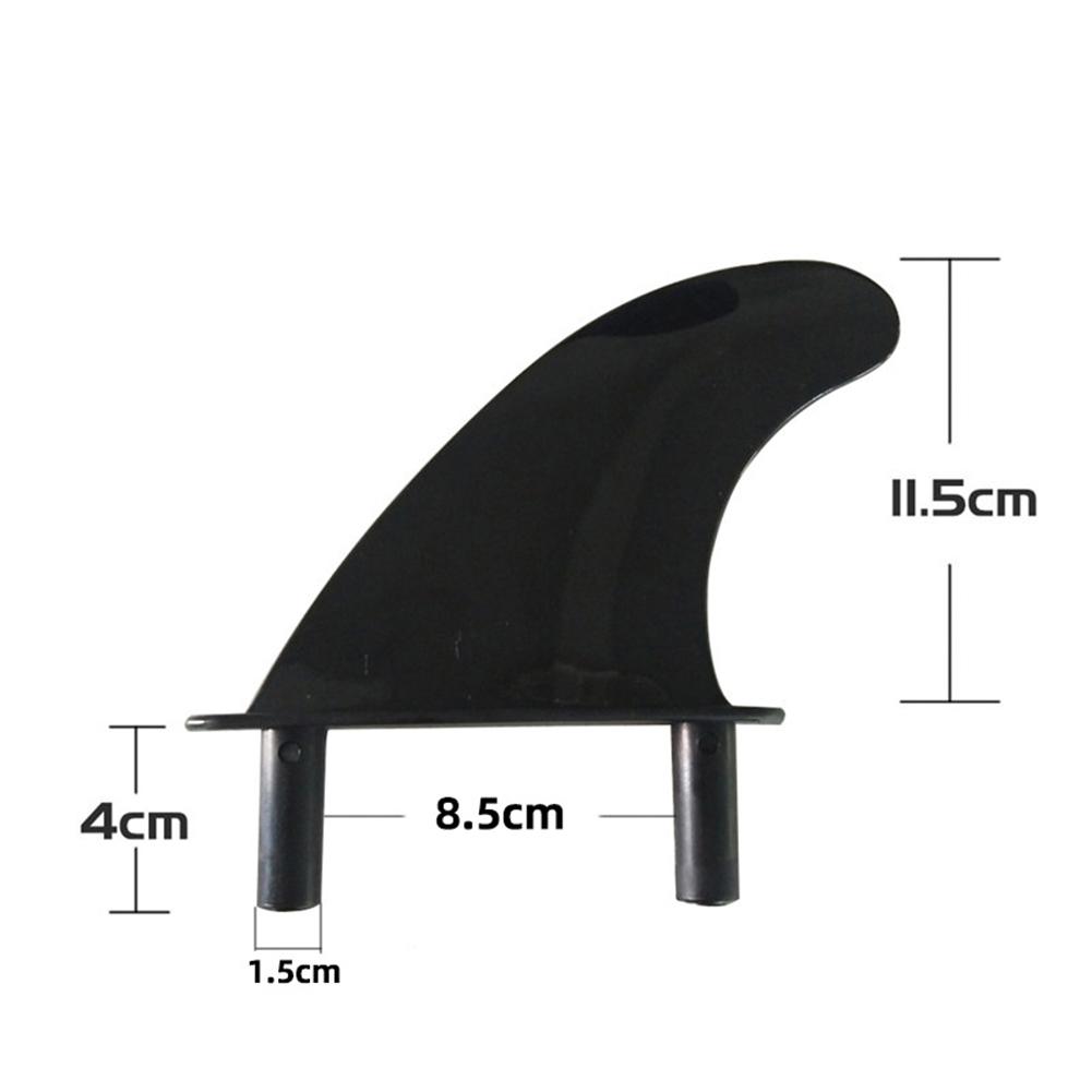3pcs/set Surfboard Fin Screws For Softboard Surf Board Accessories Soft Top Surfboard Fins For Surfing