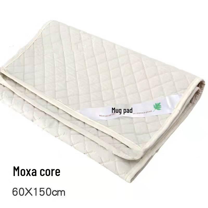 Электрическое согревающее моксибустионное одеяло с девятиуровневым контролем температуры