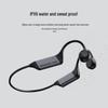 Bach Johann BC01 Wireless Bone Conduction Sports Headphones