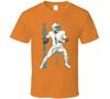 Tua Tagovailoa Retro Look Sports Fan T Shirt