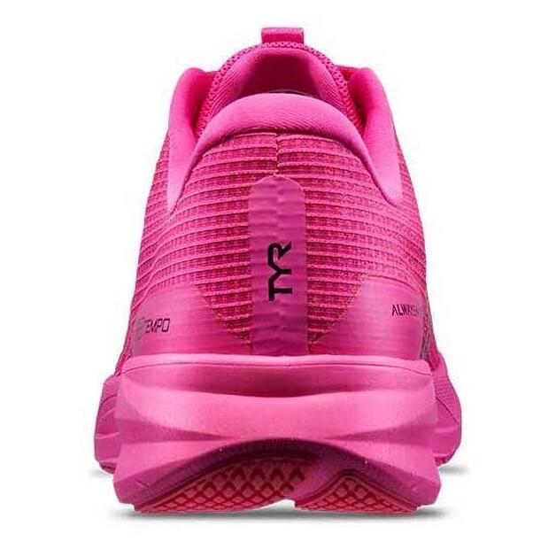 TYR SR1 Tempo беговые кроссовки