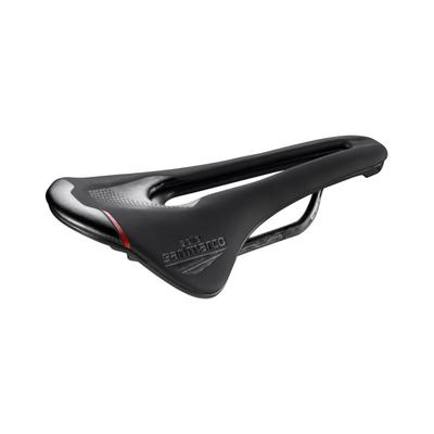 Седло велосипедное Selle San Marco Short Fit Carbon FX Широкий размер WIDE L3 Ш 155 x Д 255 мм SHORTFIT CarbonFx Широкий 287WW401 2.0 / - / 2.0