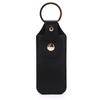 Usb Case Protective Bag Portable Pocket Leather Key Ring For Usb Flash Drive