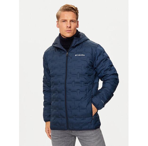 Куртка пуховая Columbia Delta Ridge™ II