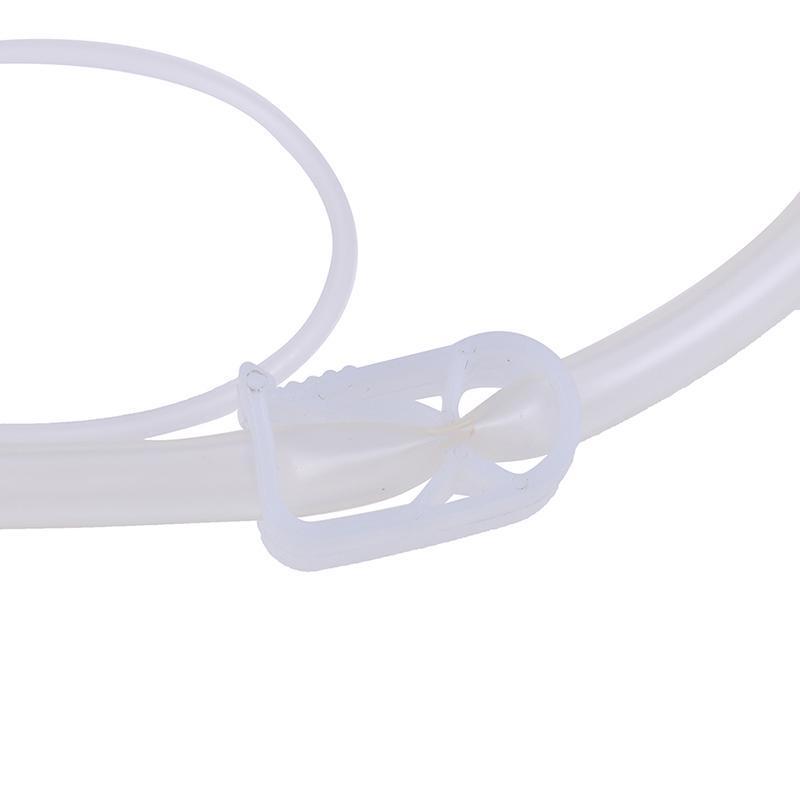 500 мл многоразовый мешок для крови для напитков на Хэллоуин, длинный мешок для наполнения трубок