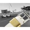 Used New CASIO EDIFICE Honda F1 First Win 60th Anniversary Collaboration ECB-2300HR-1AJR Casio No Tag