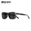 SCVCN Anti-glare Outdoor Fishing Polarized Sunglasses UV400 Hiking Sports Eyewear Tennis Bike Goggles Men Women Camping Glasses 7