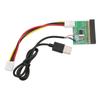 Кабель-адаптер 34 PIN на USB для 3,5-дюймового дисковода 1,44 МБ, Plug and Play