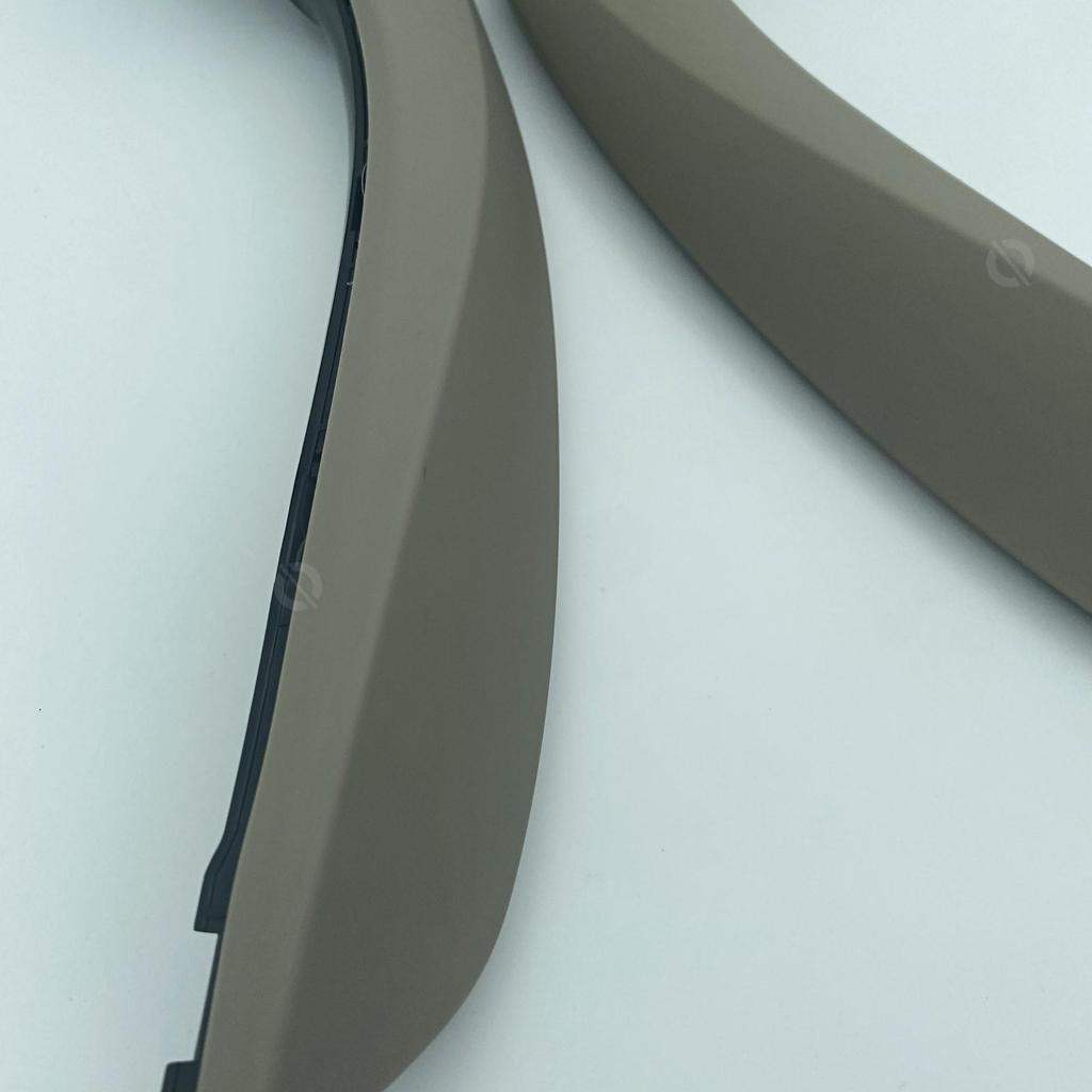 Для Fluence, для Megane 3, для Megane MK3, дверная ручка, бежевая внутренняя дверная ручка, правая и левая, комплект открывания дверей 809600015R 809540008R