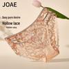 JOAE Women's Sexy Lace Underwear