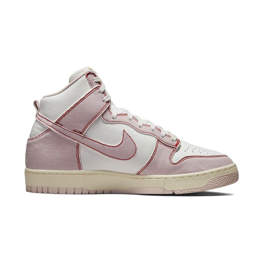 Nike Dunk High 1985 Barely Rose Unisex Sneakers