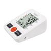 New Style Fully Automatic Electronic Upper Arm Cuff Blood Pressure Monitor Machine