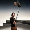 1.3m Selfie Stick Tripod Aluminum Alloy Phone Tripod Stand  for Travel Live Streaming Video