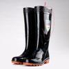 Men's PVC Working Rainboots Gumboots With Cheaper Price and Fast Delivery