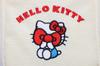 Сумка через плечо Sanrio KT-SD03/IVORY