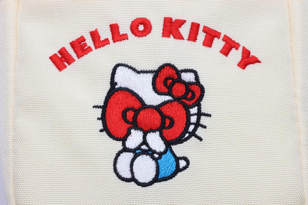 Сумка через плечо Sanrio KT-SD03/IVORY