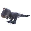 Simulation Tyrannosaurus Dinosaur Animal Doll Plush Kids Toy Collection Decor