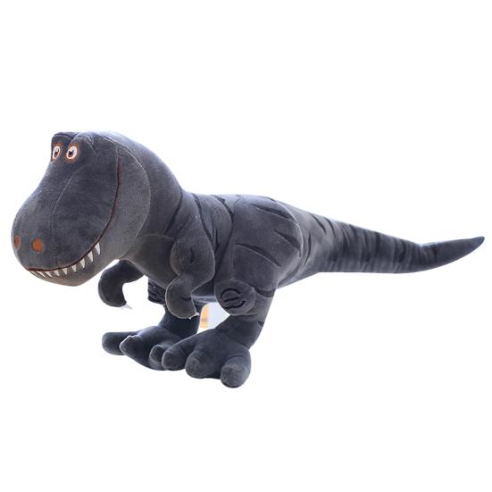 Simulation Tyrannosaurus Dinosaur Animal Doll Plush Kids Toy Collection Decor