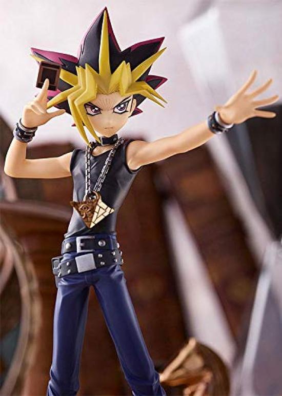 POP UP PARADE Yu-Gi-Oh! Ями Юги АБС ПВХ Раскрашенная Полная Фигурка 195070 Немасштабный &