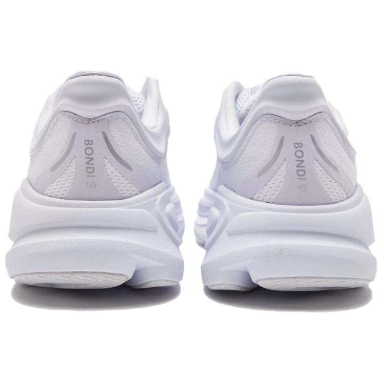 HOKA ONE ONE Bondi 9 Starlight Glow Women's 1162012-SGLW