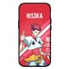 for Samsung Galaxy S25 S24 S23 iPhone 17 16 15 Xiaomi Redmi Note 14 13 12 11 Plus Pro Max XR Case Gon Freecss Hunter X Hunter Killua OPPO Huawei Cover