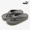 Galleria Puma Wave Flip Повседневные тапочки Плавки Серые