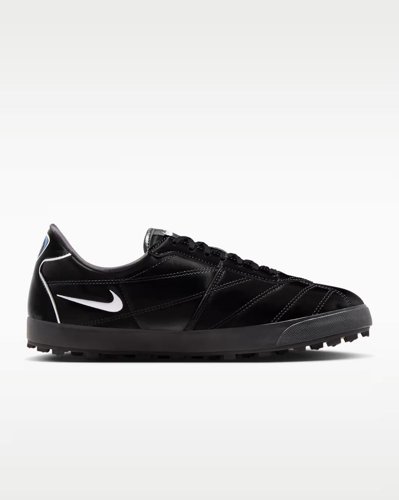 IR5902-010 Nike Astro Grabber "Черный"