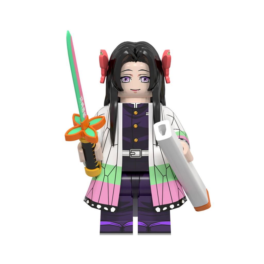 Детские фигурки-конструкторы — лучшие подарки для детей