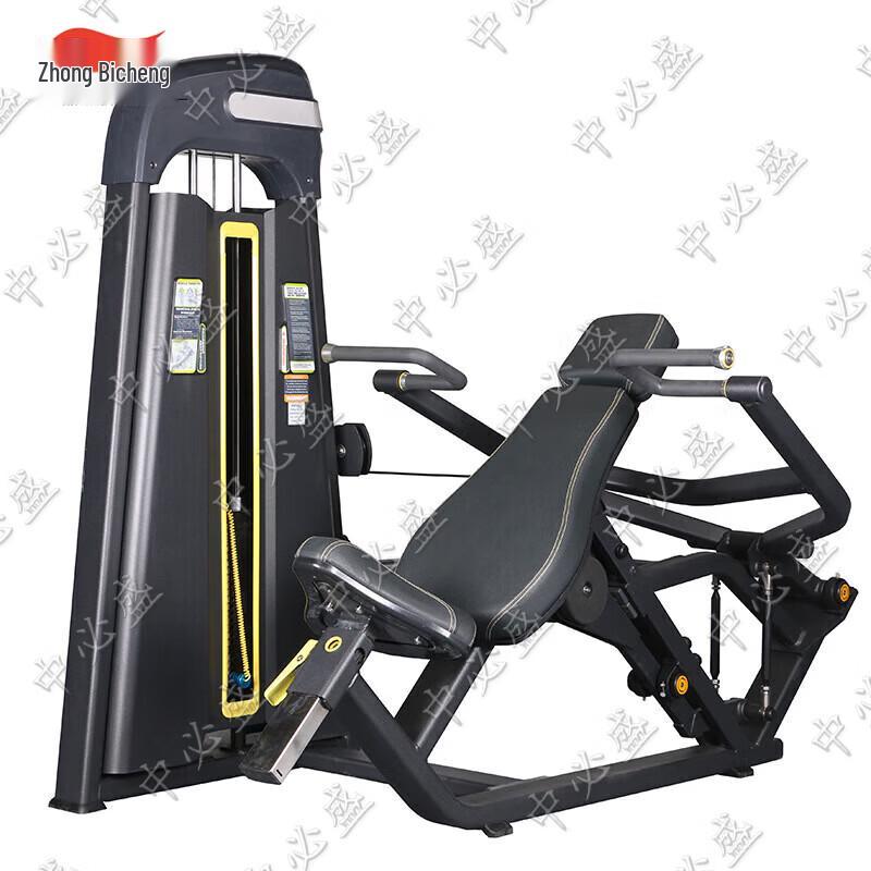 Zhongbisheng Commercial Strength Training Equipment