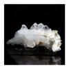 Soul Quartz - JEWELRY - 76.2 Ct - White - La Mure, Isère - Certificate of Authenticity
