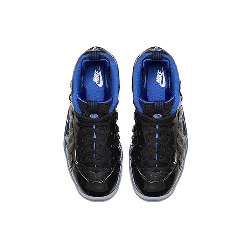 (GS) Nike Little Posite One 'Space Jam' Kids' 644791-006