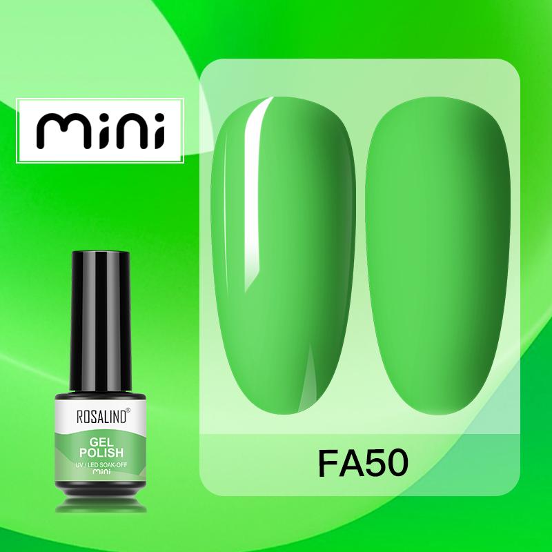 ROSALIND Гель-лак для ногтей Полуперманентный гель УФ-лак Гибридная основа и верхнее покрытие Праймер Гель-лак с блестками «кошачий глаз» Клей для ногтей