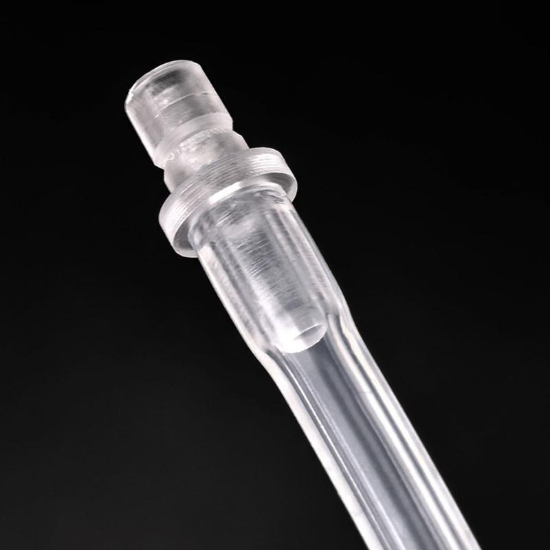 10 Pack Portable Connector Coffee Machine Milk Pipe Connection Piece for Simple Installation Coffee Machine Milk Systems