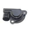 2 шт. Датчик положения дроссельной заслонки TPS 93740916 для CHEVROLET CAPTIVA C100 CRUZE EPICA Matiz SPARK LACETTI 0.8 1.0 2.0 93 740 916